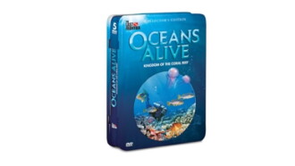 Oceans Alive Kingdom of the Coral Reef Trailer