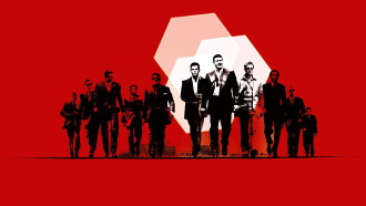 Ocean's Eleven Trailer