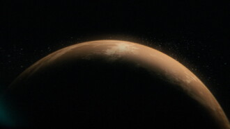 Oceans of the Solar System Trailer