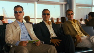 Ocean's Thirteen Trailer