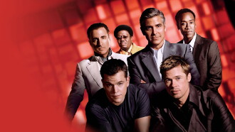 Ocean's Thirteen Trailer