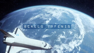 Ockels' Erfenis Trailer