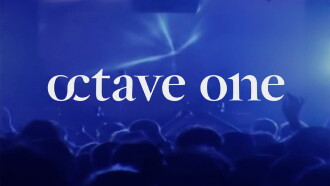 Octave One featuring Random Noise Generation: Off the Grid Trailer