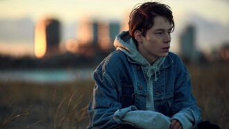 October Boy Trailer