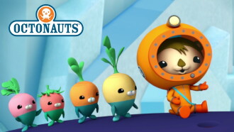 Octonauts - Crocodiles & Crabs Trailer