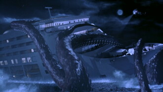 Octopus Trailer