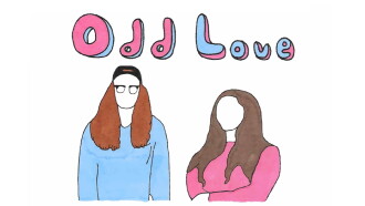Odd Love Trailer