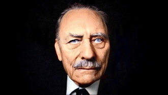 Odd Man Out: A Film Portrait of Enoch Powell Trailer