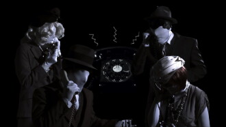Odd One Out Trailer