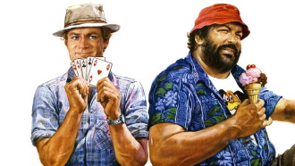 Odds and Evens Trailer