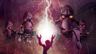 Oddworld: Abe's Exoddus The Movie Trailer