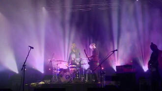 Oddział Zamknięty live Stodoła Trailer
