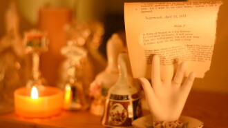 Odes Trailer