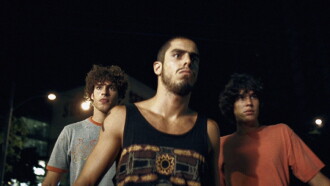 Ódiquê? Trailer