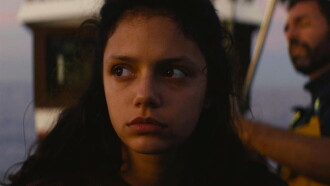 Odol Gorri Trailer
