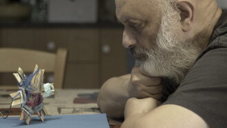 Odradek Trailer