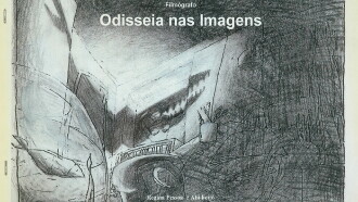 Odyssey in Images Trailer