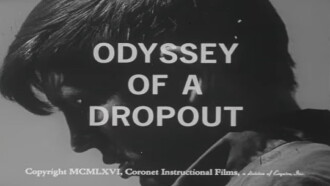 Odyssey of a Dropout Trailer