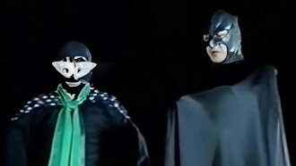 Oedo Rapeman 2 Trailer