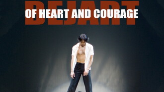 Of Heart and Courage Trailer