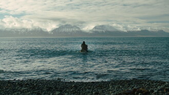 Of Horses and Men Trailer