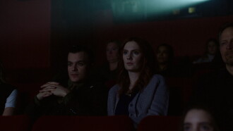 Of Love and Snow Trailer