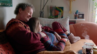 Of Loving and Lying Trailer