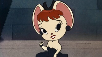 Of Mice and Magic Trailer