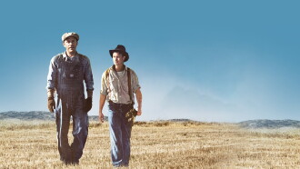 Of Mice and Men Trailer