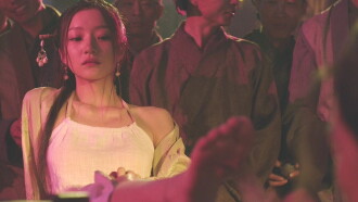 Of Monks and Masters: Curse of the Gambling House Trailer