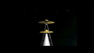 Of the Observatory I Saw Trailer