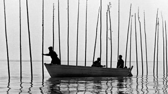 Of Whales, the Moon, and Men Trailer
