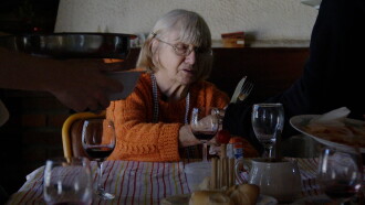 Ofelia Trailer
