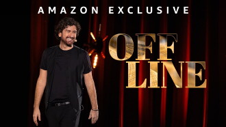 Off line Trailer
