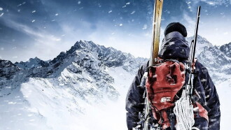 Off-Piste Trailer