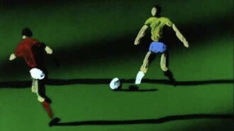 Off-side Trailer