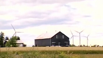 Off the Grid with Les Stroud Trailer