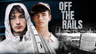 Off The Rails Trailer