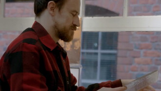 Off the Record Trailer