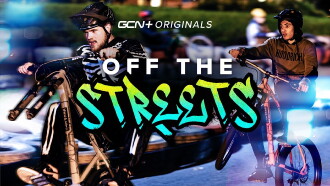 Off The Streets Trailer