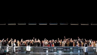 Offenbach: The Tales of Hoffmann Trailer