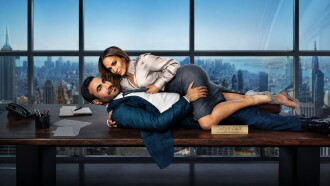 Office Romance Trailer
