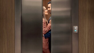 Office Romance Trailer