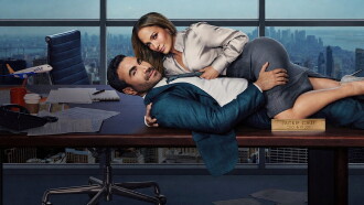 Office Romance Trailer
