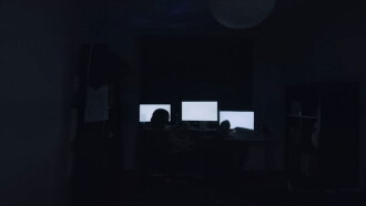 Offline Trailer
