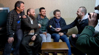 Oflu Hoca'nın Şifresi 2 Trailer