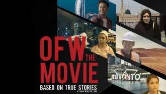 OFW the Movie Trailer