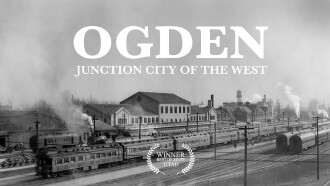 Ogden: Junction City of the West Trailer