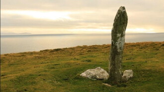 Ogham Trailer