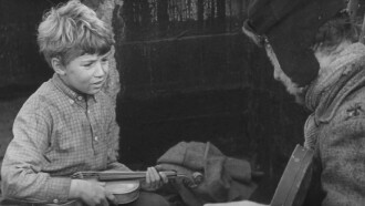 Oginsky's Polonaise Trailer